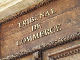 Tribunal de Commerce